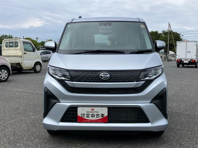 ムーヴX