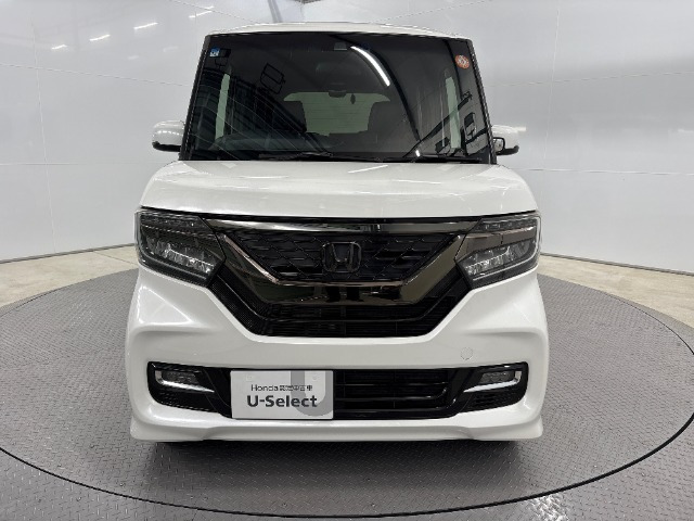 N-BOXG L ターボ ホンダセンシング