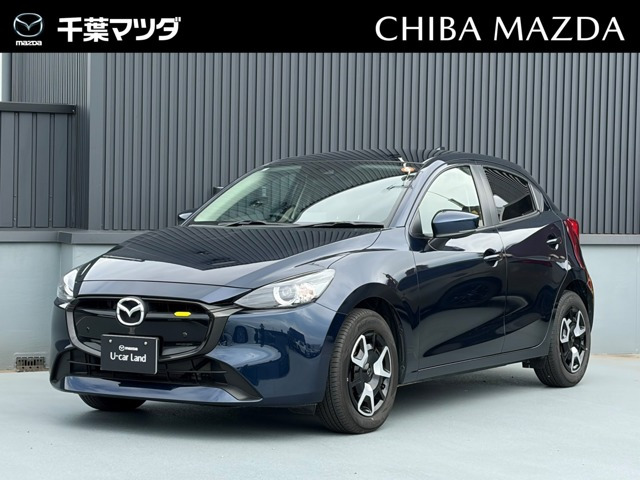 MAZDA21.5 15BD