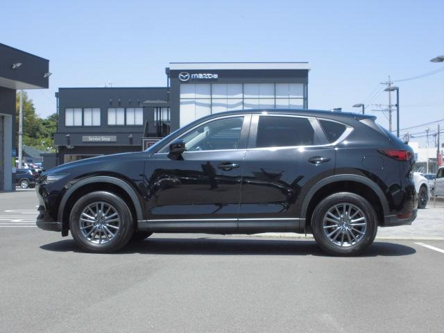 CX-52.0 20S プロアクティブ