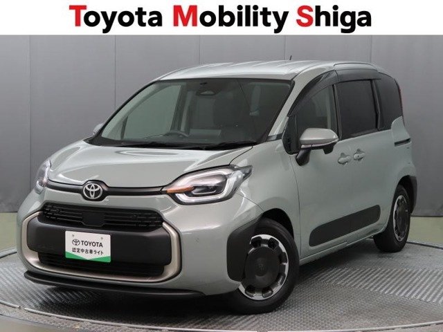 シエンタ1.5 Z