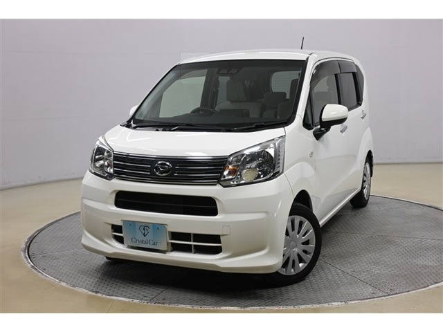 ムーヴL SAIII