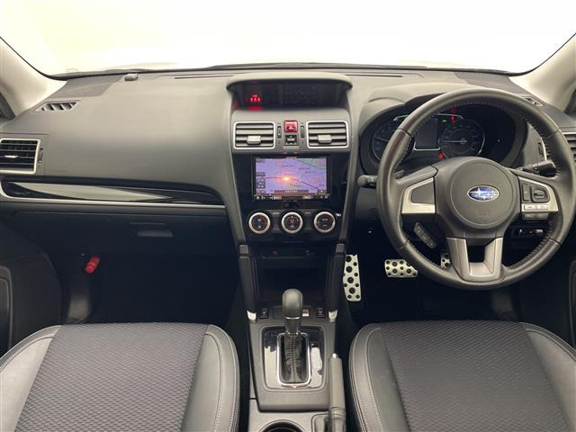 フォレスター2.0 XT アイサイト 4WD