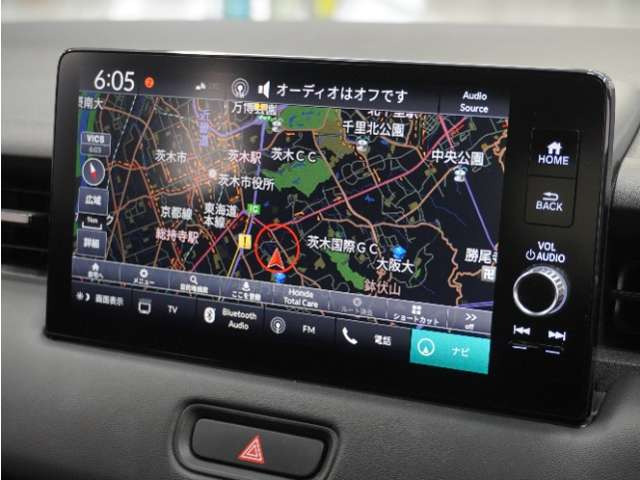ヴェゼル1.5 ハイブリッド Z