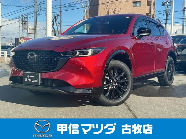 CX-52.2 XD レトロスポーツエディション 4WD