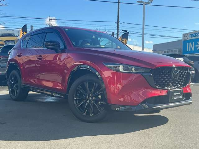 CX-52.2 XD レトロスポーツエディション 4WD