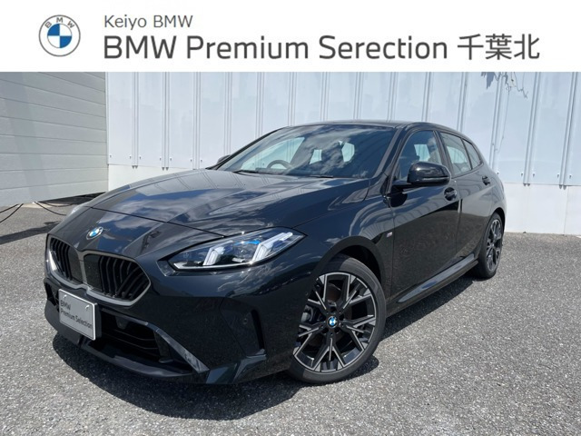 1シリーズ120d Mスポーツ