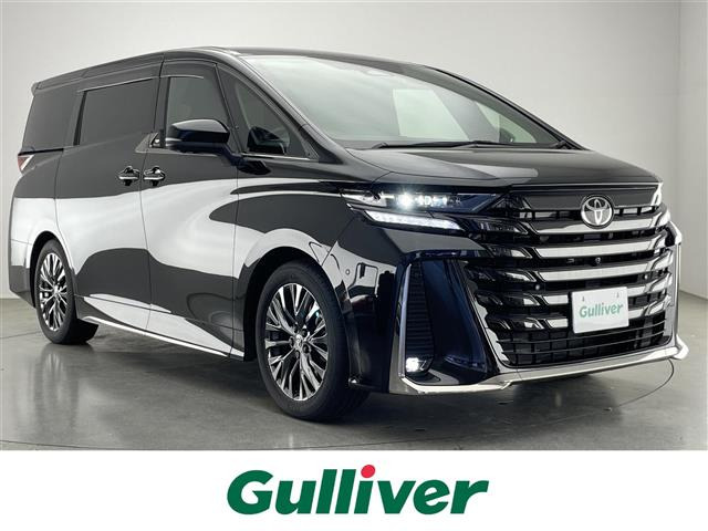 ヴェルファイアハイブリッド 2.5 Z プレミア E-Four 4WD