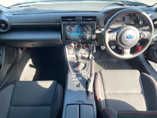 BRZ2.4 R