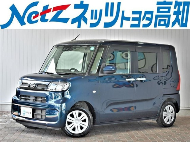 タントX