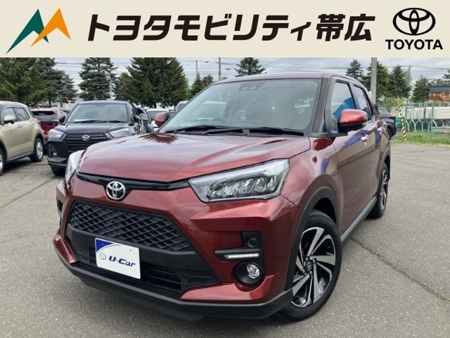 ライズ1.0 Z 4WD