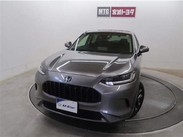 ZR-V2.0 e:HEV Z 4WD