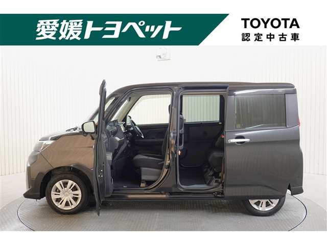 ルーミー1.0 G