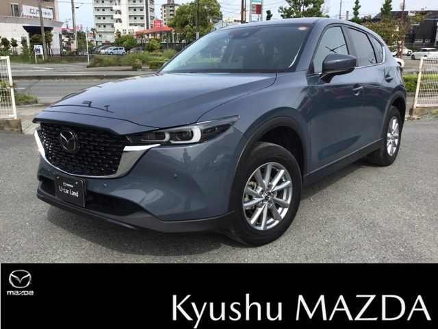 CX-52.0 20S スマートエディション