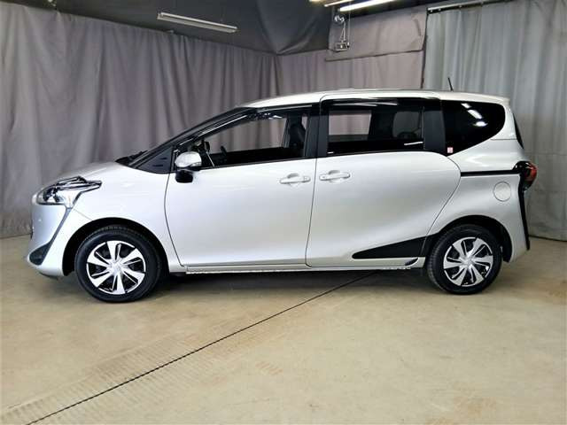 シエンタ1.5 G クエロ 4WD