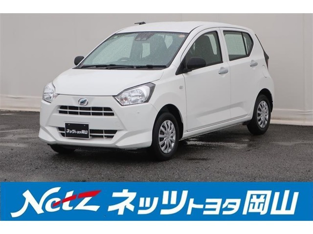 ミライースL SAIII