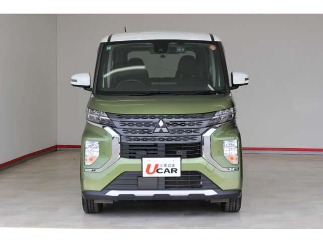 eKクロススペースT 4WD