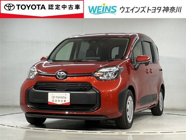 シエンタハイブリッド 1.5 G
