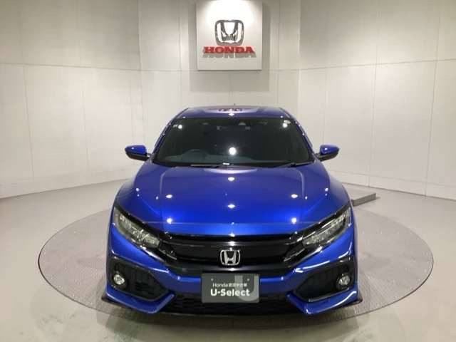 シビック1.5