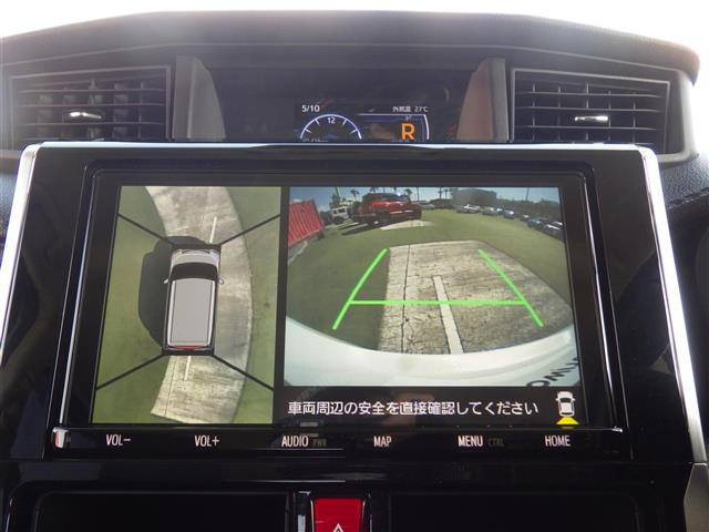 ルーミー1.0 カスタム G-T