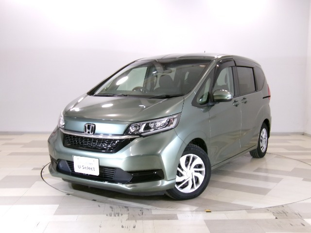 フリード1.5 G ホンダセンシング