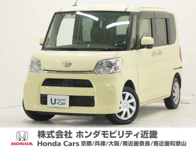 タントL