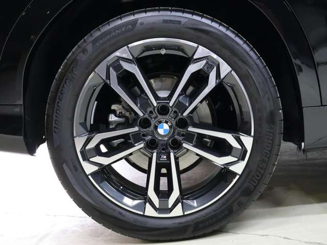 X2xドライブ20d Mスポーツ 4WD