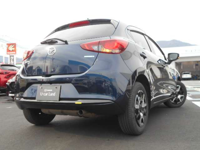 MAZDA21.5 15BD 4WD