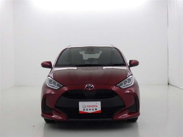 ヤリス1.5 G 4WD