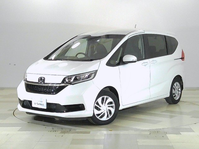 フリード1.5 G ホンダセンシング