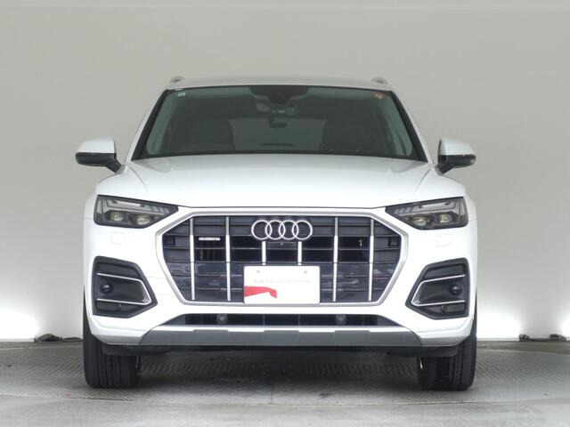 Q540 TDI クワトロ アドバンスト ディーゼル 4WD