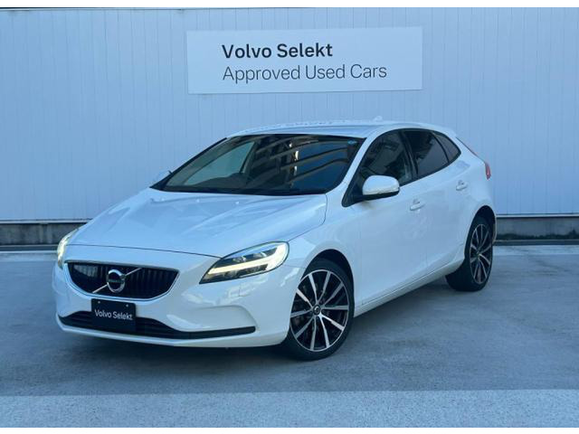 V40D4 キネティック ディーゼル