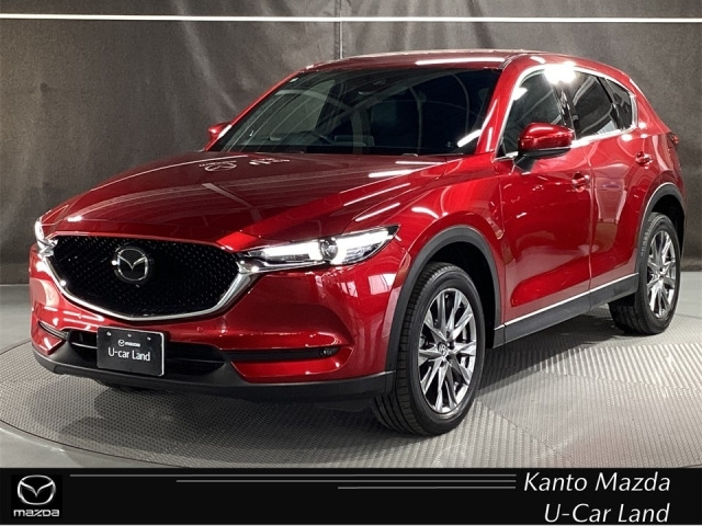 CX-52.2 XD エクスクルーシブ モード