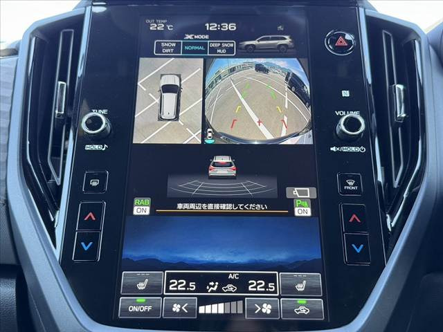 フォレスター1.8 スポーツ EX 4WD