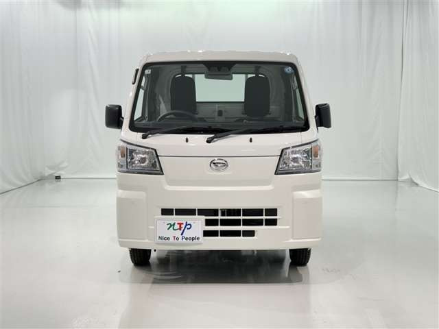 ハイゼットトラック農用スペシャル 4WD