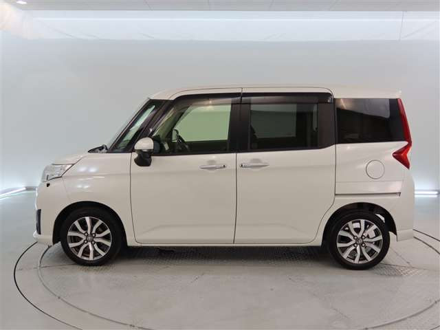 ルーミー1.0 G-T