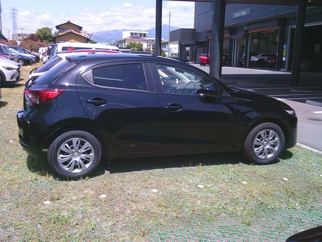 MAZDA21.5 15C II