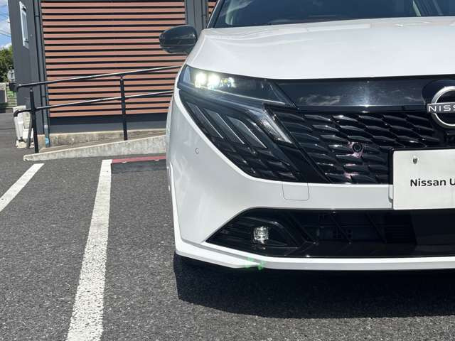 ノートオーラ1.2 G レザーエディション