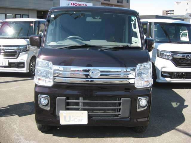 スクラムワゴンPZ ターボ 4WD
