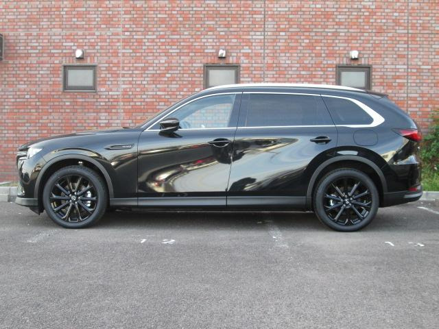 CX-803.3 XD ドライブ エディション ナッパ レザー パッケージ ディーゼル