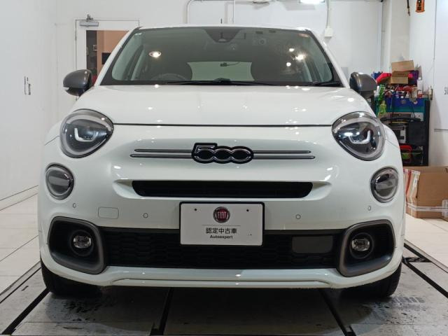 500Xスポーツ