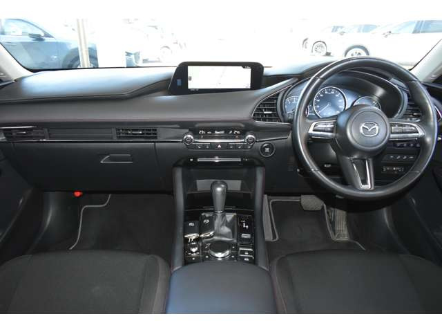 MAZDA3セダン2.0 20S ブラックトーンエディション