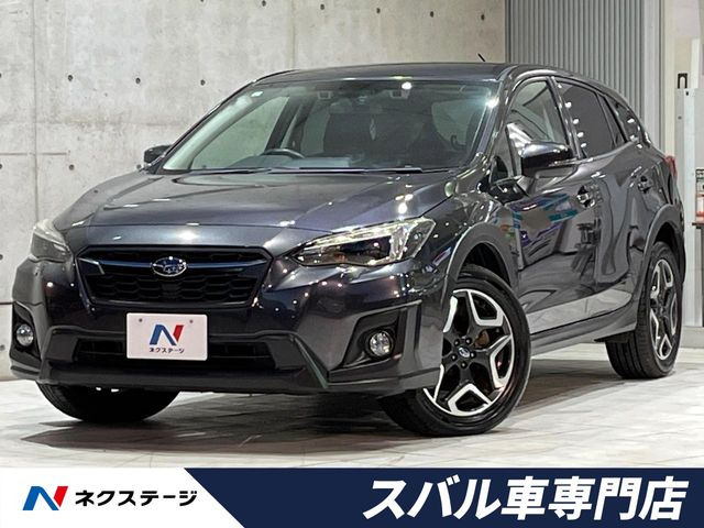 XV2.0i-S アイサイト 4WD