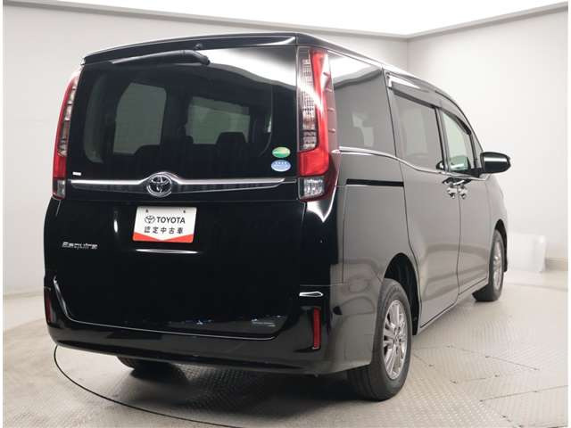 エスクァイア2.0 Gi 4WD