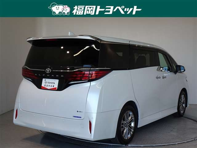 アルファードハイブリッド 2.5 Z
