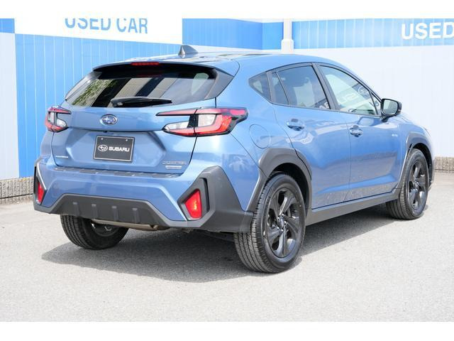 クロストレック2.0 ツーリング 4WD