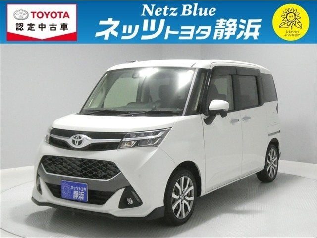 タンク1.0 カスタム G-T