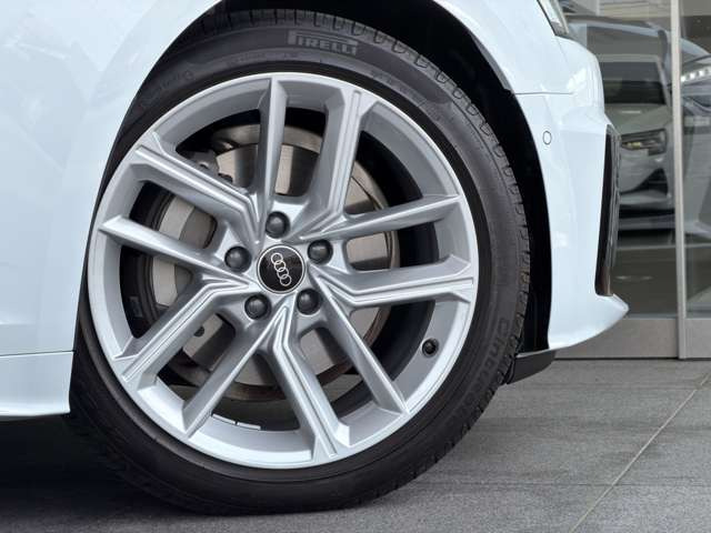 A5スポーツバック40 TDI クワトロ Sライン 4WD