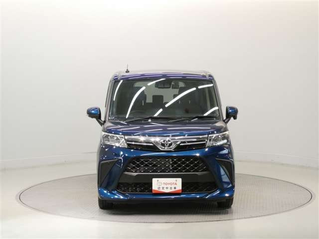 ルーミー1.0 G-T