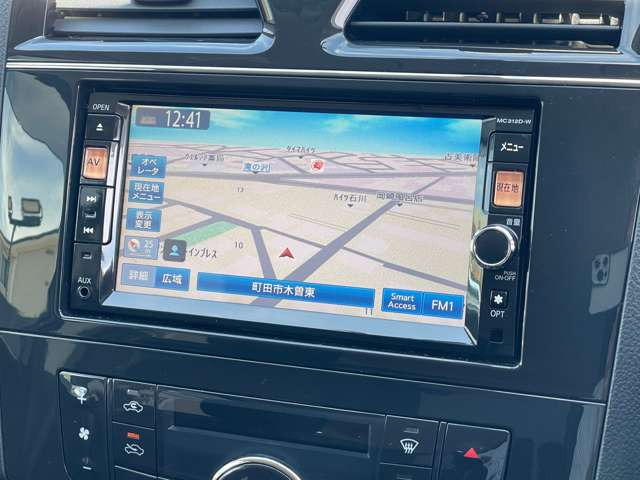 セレナ2.0 ハイウェイスター S-HYBRID